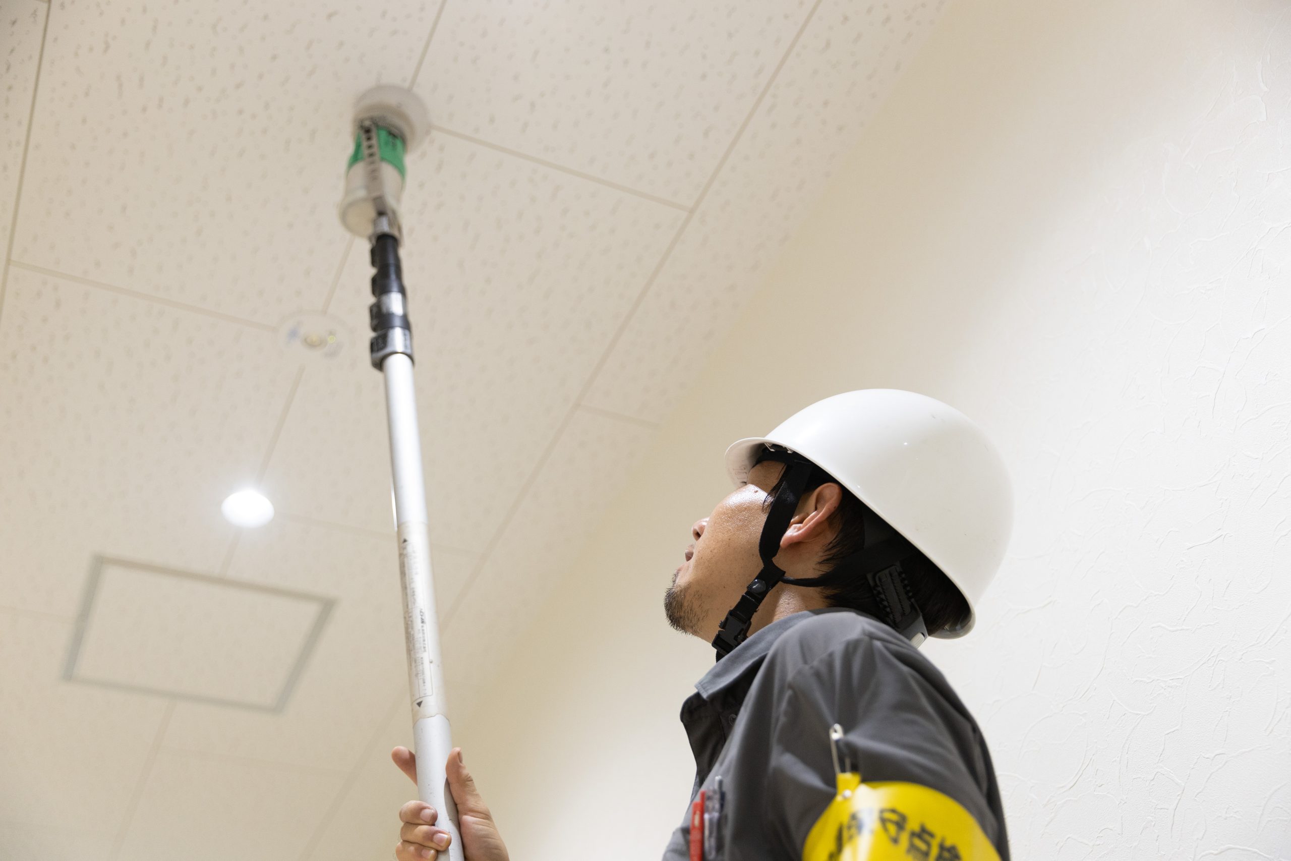 消防設備点検の重要性と法定点検の基礎知識